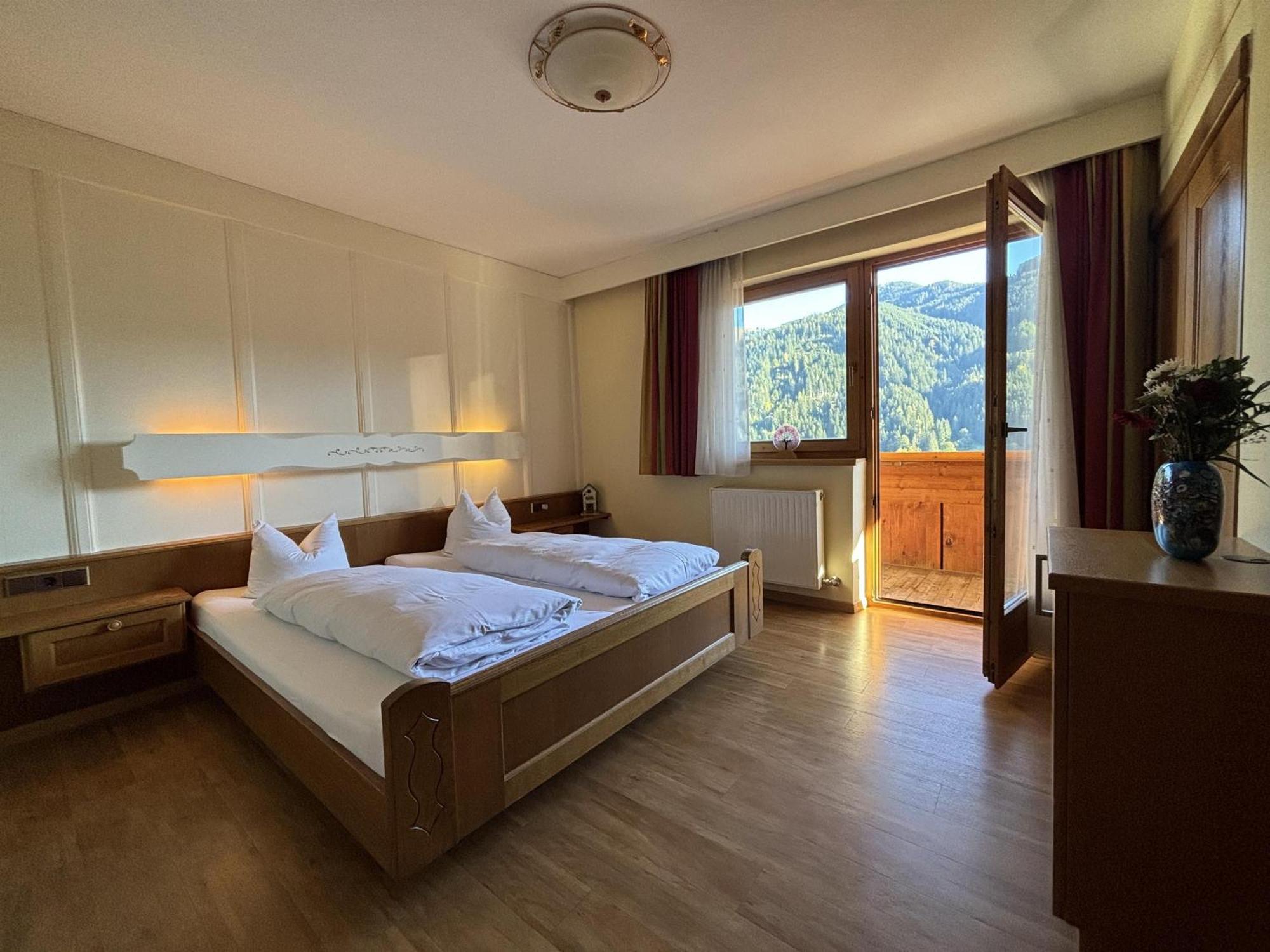 Landhaus Sonnenzauber Όμπεραου Εξωτερικό φωτογραφία